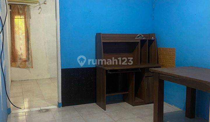 Jual Rumah Hitung Tanah Saja Jual Murah 1