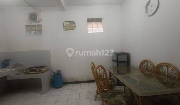 Jual Rumah Siap Huni Semi Furnishsed 2