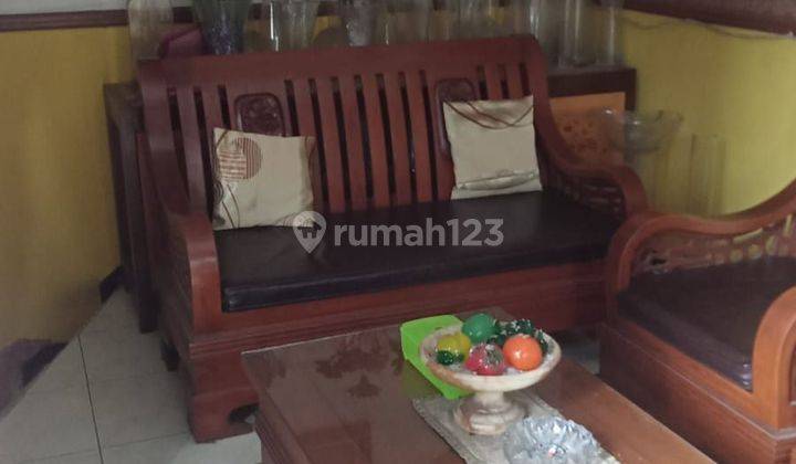 Jual Rumah Siap Huni Di Komplek Riung Bandung 2