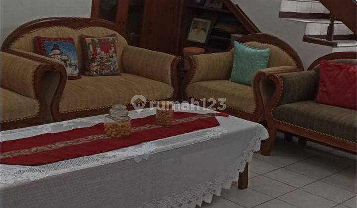 Jual rumah besar di sarikaso gegerkalong 2