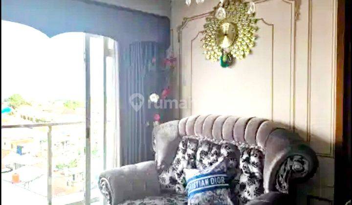 Luxury apartemen gateway pasteur full furnished 1