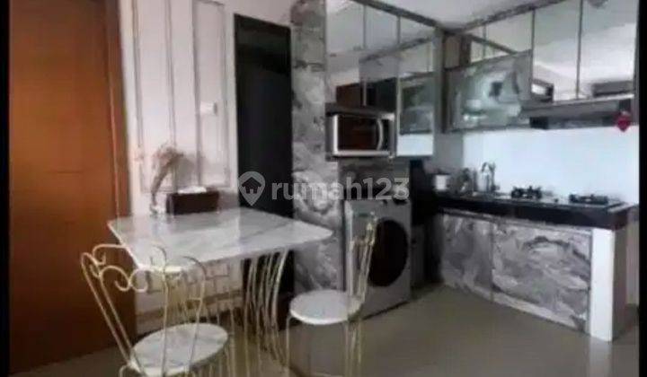 Luxury apartemen gateway pasteur full furnished 2