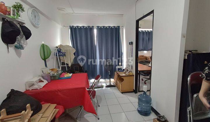 Take Over Apartemen Sentra Timur Lantai 25 2