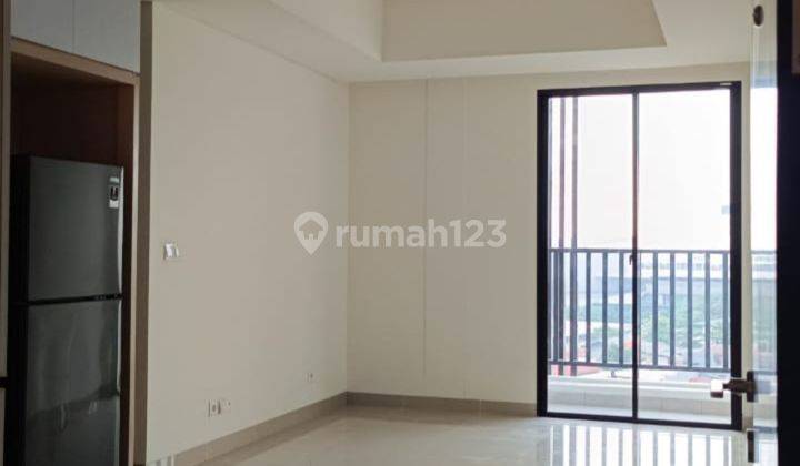 Apartemen Cleon  Baru Semi Furnished jkrt timur 1