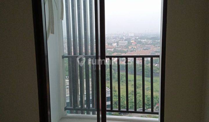 Apartemen Cleon  Baru Semi Furnished jkrt timur 2