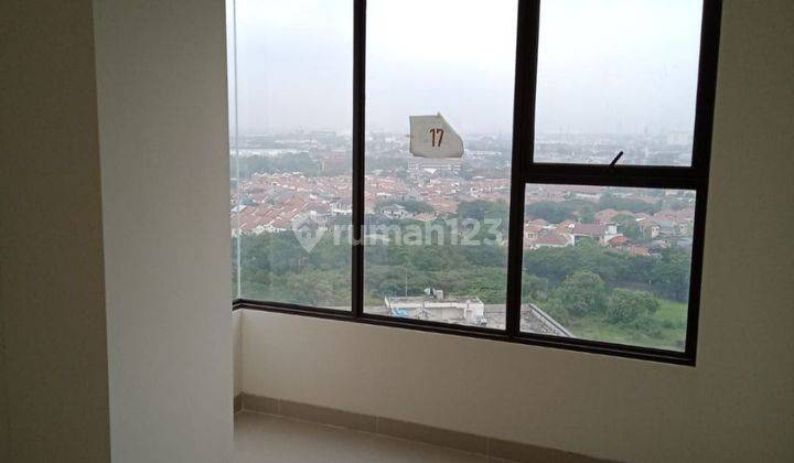 Jual Cepat Apartemen Cleon Baru Semi Furnished Jkrt Timur 2