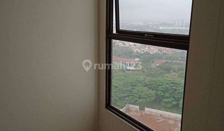 Jual Cepat Apartemen Cleon Baru Semi Furnished Jkrt Timur 2