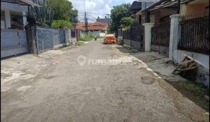 Jual Murah Rumah Di Tki 1 Layak Huni 2