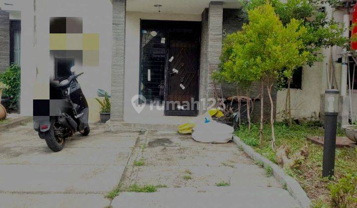 Rumah Di Komplek Grand Sharon Jual Murah 1