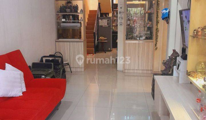 Jual Lagi Butuh Cepat Rumah Di Tki 3 1