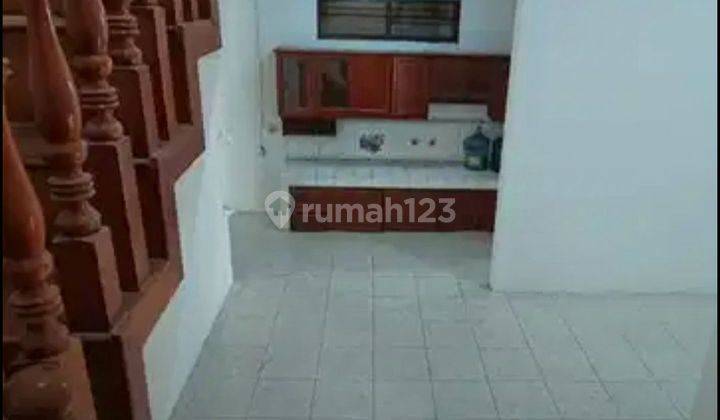 Jual Cepat Rumah Di Margahayu Raya Metro 2