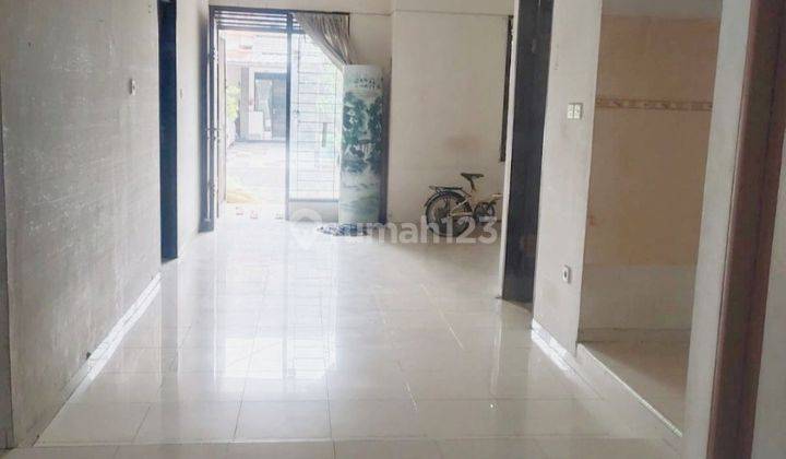 Rumah Di Komplek Grand Sharon Jual Murah 2