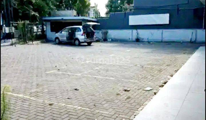 Di Sewakan Rumah Di Main Road Sukarno Hatta 2