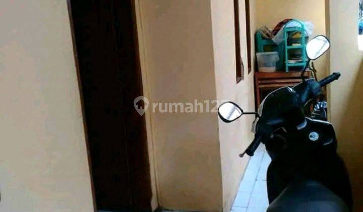 Bu Cepat Rumah Di Gang Di Bojong Koneng  2