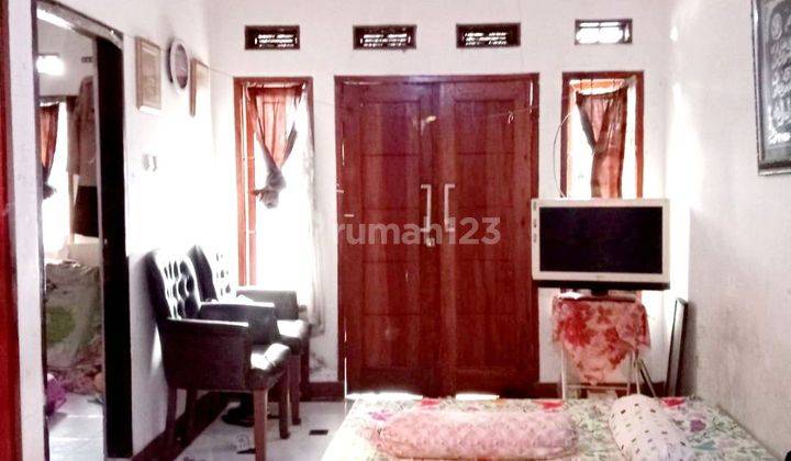 Lagi Butuh Cepat Rumah Minimalis Di Griya Bandung Asri 2