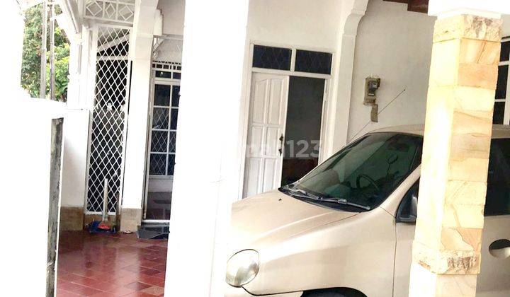 Lagi Butuh Cepat Jual Murah Rumah Di Tki I 1