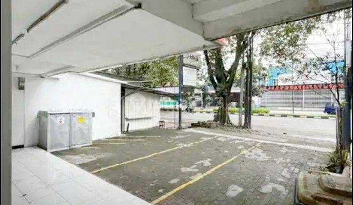 Jual Ruko Siap  Pakai Di Mainroad Bkr Lingkar Selatan 2