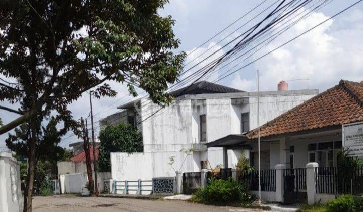 Jual Di Bawah Njop Rumah Mewah Kopo Elok 1