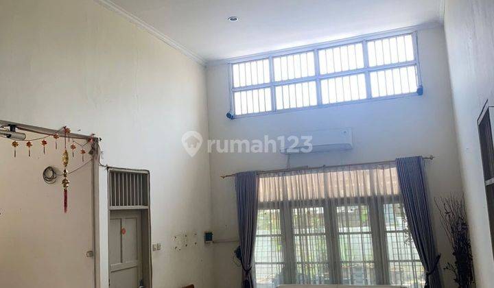 Rumah Citra 1 Cengkareng | Full Furnish 4 Kamar | Kalideres Peta 2