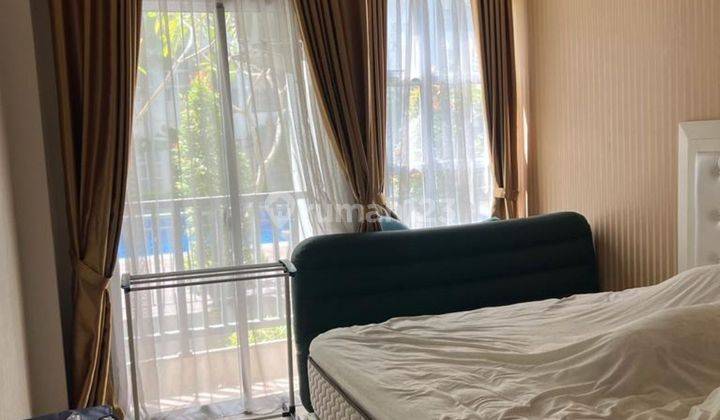 Apartemen Saveria Bsd Furnish Lantai Rendah 1