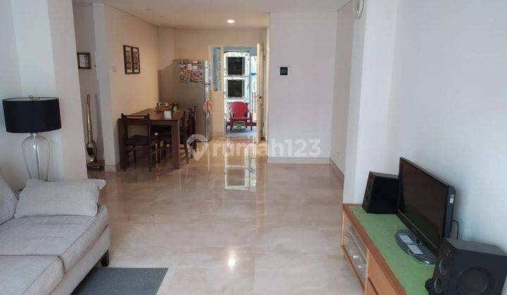 Apartemen Puri Park Residence 2 Kamar | Furnished | Puri Indah 1