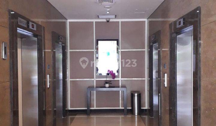 Apartemen Skyline  gading serpong | Furnish | Lantai 6 | Studio 1