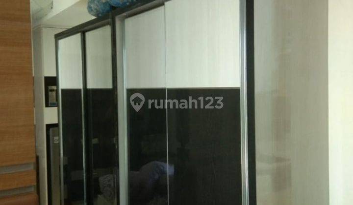 Apartemen Gold Coast | Studio Bagus | Furnished lantai 7 2