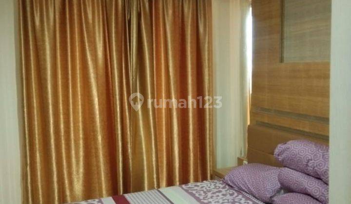 Apartemen Gold Coast | Studio Bagus | Furnished lantai 7 1