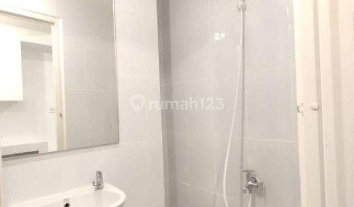 Apartemen Tokyo Riverside PIK 2 Furnished | studio | Lantai 27 2