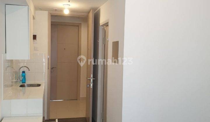 Apartemen Tokyo Riverside PIK 2 Bagus Furnished | Studio  2