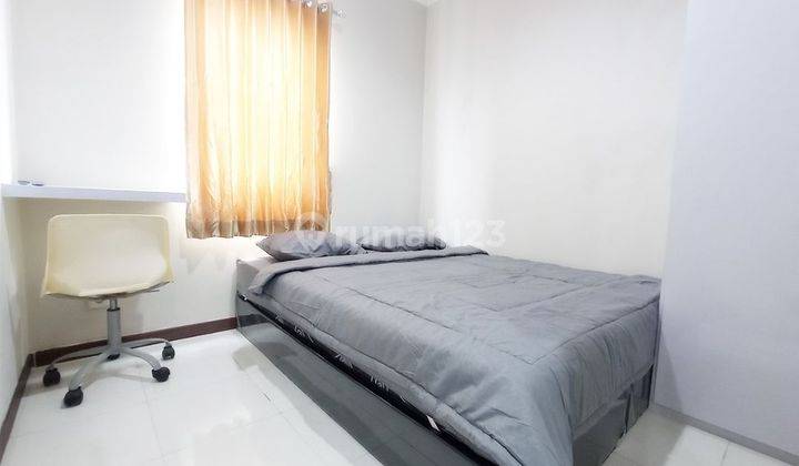 Rumah Anartha Vanya Park Bsd 3 Lantai Bagus Furnish 1