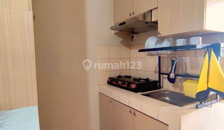 Green Palm Residence Cengkareng Duri Kosambi 2 Kamar Furnish 2