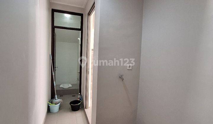 Scarlet Pik2 Tahap 1 | 3 Kamar | 2 Lantai Bisa Kpr | 105 M² Baru 2