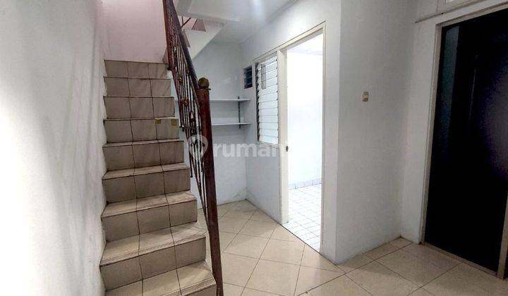 Rumah Citra Raya Cikupa Shm Furnish 3 Kamar 2