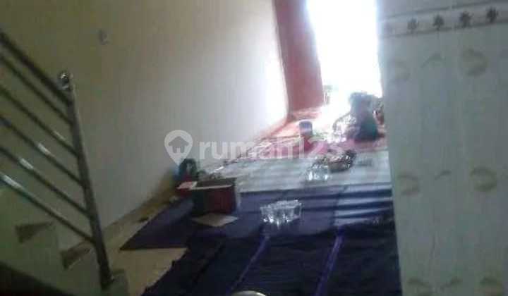 Di Jual Rumah 2 Lantai Di Pamulang