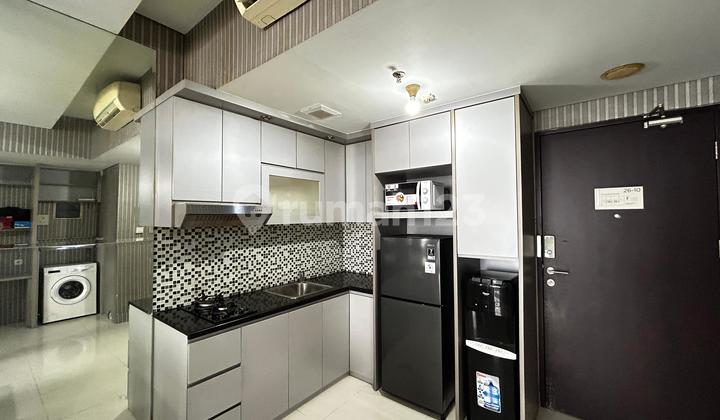 Di Sewakan Apartemen Full Furnished di Jaksel 2