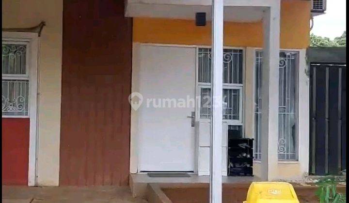 Di Jual Rumah Di Bawah Harga Pasaran Di Bsd 1