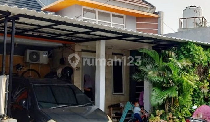 Di Jual Rumah Siap Huni di Ciputat,Tangsel