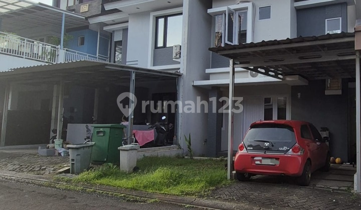 Rumah di Sewakan Harga Termurah di Cluster Neo Catalonia BSD Rumah di Sewakan Harga Termurah di Cluster Neo Catalonia BSD