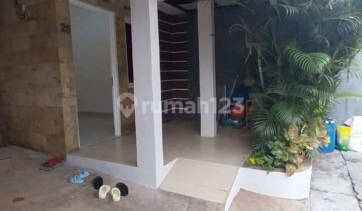 Di Jual Rumah Siap Huni di Ciputat,Tangsel