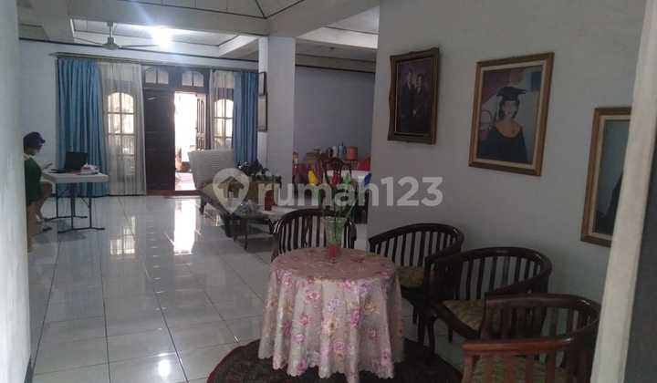 Di Jual Rumah Harga Terbaik Cocok Utk Kost Di Bintaro
