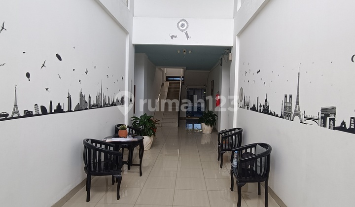 Di Jual Kost²an 2 Lantai & 24 Kamar Di Lengkapi Fasilitas Lap Futsal Lokasi Nempel Bsd,hanya Bayar Tanah Nya,free Bangunan Di Jual Kost²an 2 Lantai & 24 Kamar Di Lengkapi Fasilitas Lap Futsal Lokasi Nempel Bsd,hanya Bayar Tanah Nya,free Bangunan