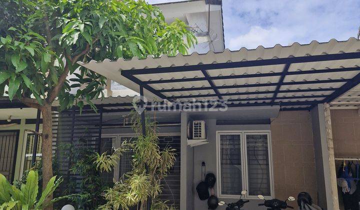 Di Jual Rumah Di Bawah Harga Pasaran Serpong Hill Bsd 1