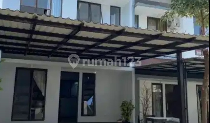 Di Sewakan Rumah 2 Lantai Diserpong Jaya Pamulang Di Sewakan Rumah 2 Lantai Diserpong Jaya Pamulang