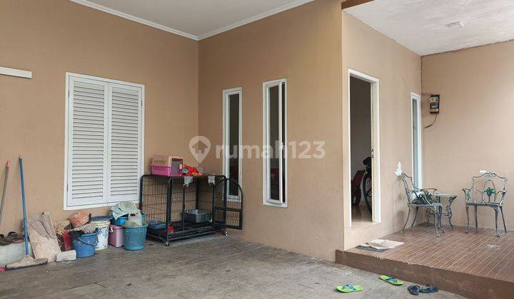 Di Jual Rumah Secondary Siap Huni Duta Bintaro 1