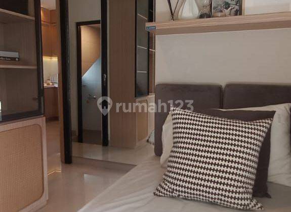 Rumah Mewah Di Bekasi Timur Cluster Visala Tanpa Dp,hanya Booking 5 Jt Sampai Akad,free Biaya Surat² 2