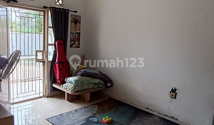 For Sale Minimalist House in Ciater Tangsel 2