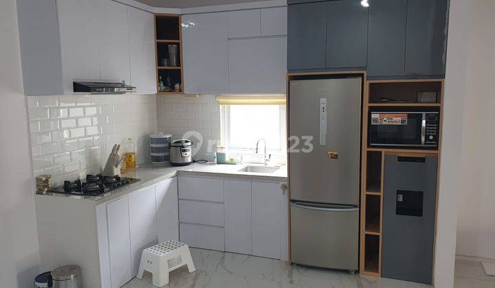 Di Jual Rumah Di Bawah Harga Pasaran Di Bsd 2