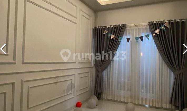 Di Jual Rumah 2 Lantai di Banjar Wijaya Harga Terbaik