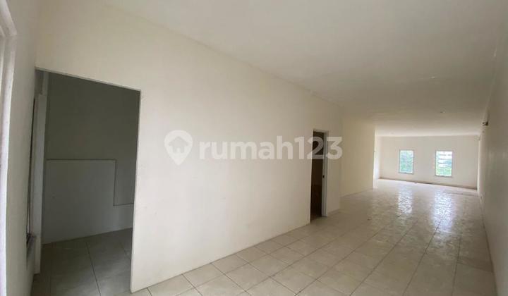 Di Jual Ruko Gandeng 3 Lantai di Pda Gading Serpong